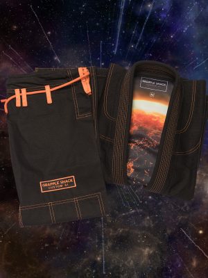 "Sunburn" Gi LTD002