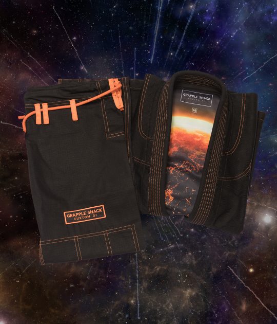 "Sunburn" Gi LTD002