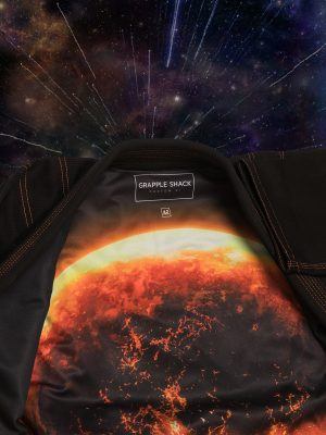 "Sunburn" Gi LTD002 - Image 6