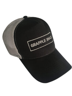Snapback Trucker Cap